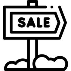 Sale