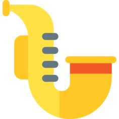 Saxophone