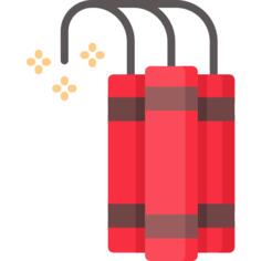 Dynamite