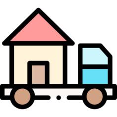 卡车