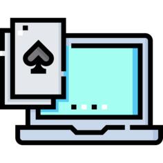Online gambling