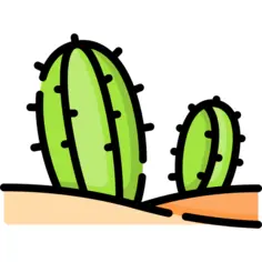 Cactus