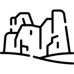 沙漠