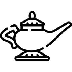 魔灯