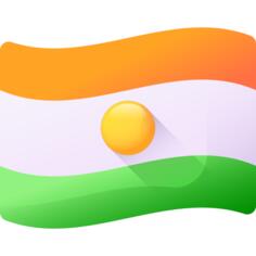 印度国旗