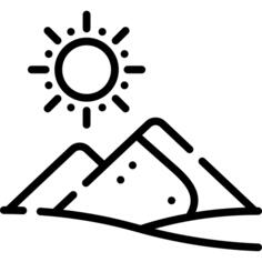 沙漠