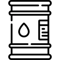 油桶