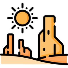 Desert