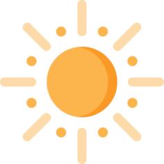 太阳