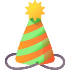 Party hat