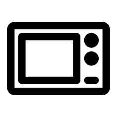 Microwave oven