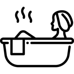 Bathtub
