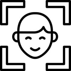 人脸检测