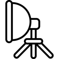 灯光