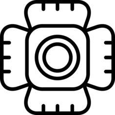 灯光