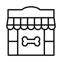Pet shop