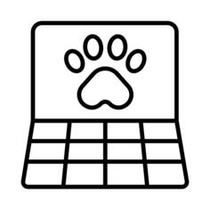 Online store