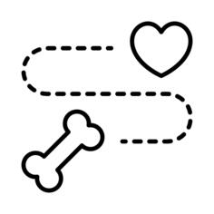Pets icons
