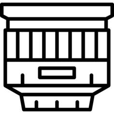 Camera lens