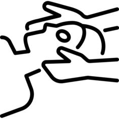 Massage therapist