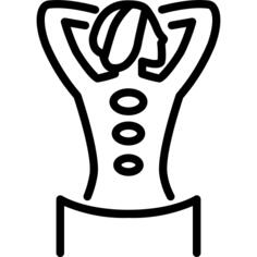 Body massage