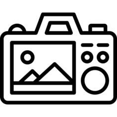 Dslr camera