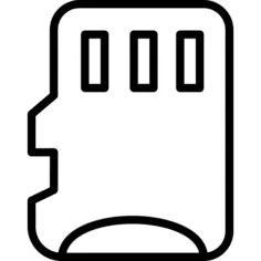 Micro sd