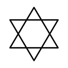 Star of david