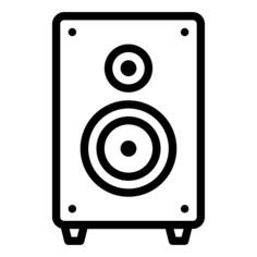 Speaker