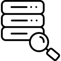 Data searching