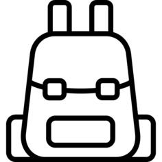 School bag