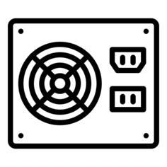 Power supply