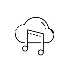 Music cloud