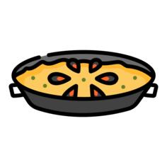 Paella