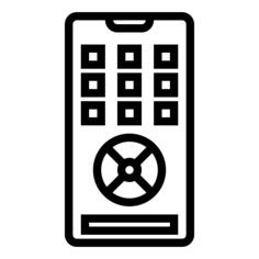 Remote