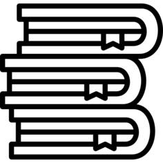 书库