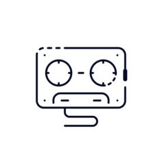 Cassette tape
