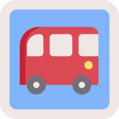 Bus stop
