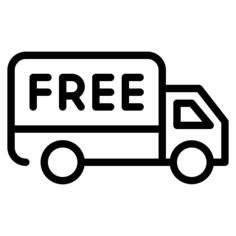 Free shipping