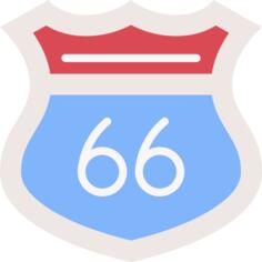 66号公路