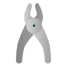Dental pliers