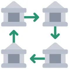 Bank transfer
