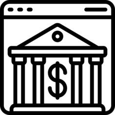 Online banking