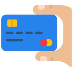 Credit card