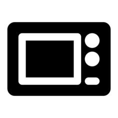 Microwave oven