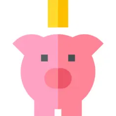 Piggy bank