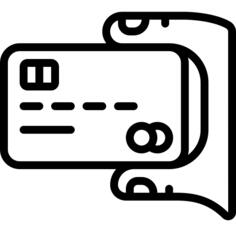 Credit card