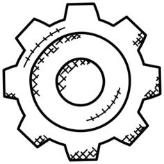 Gearwheel