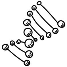 Dna strand