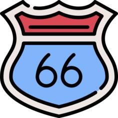 66号公路